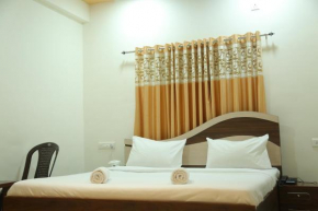 Rudraksh Nagthane